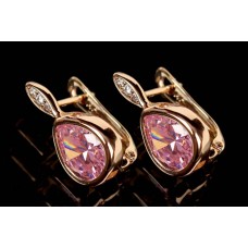 Серьги 12-73489