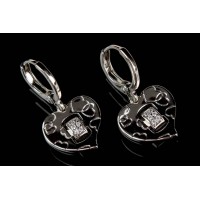 Серьги 12-49392