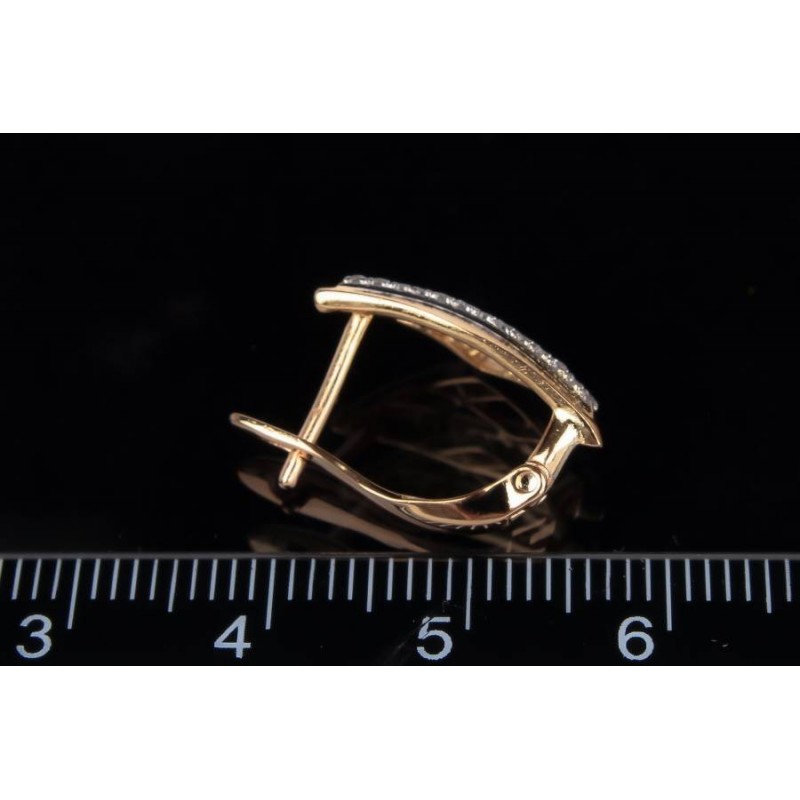 Серьги 12-47299