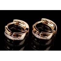 Серьги 12-70167