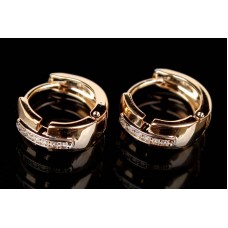 Серьги 12-70167