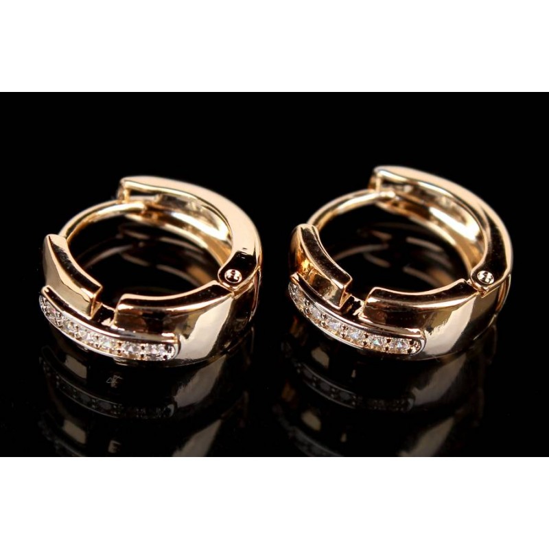 Серьги 12-70167