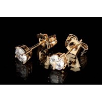 Серьги 12-41624