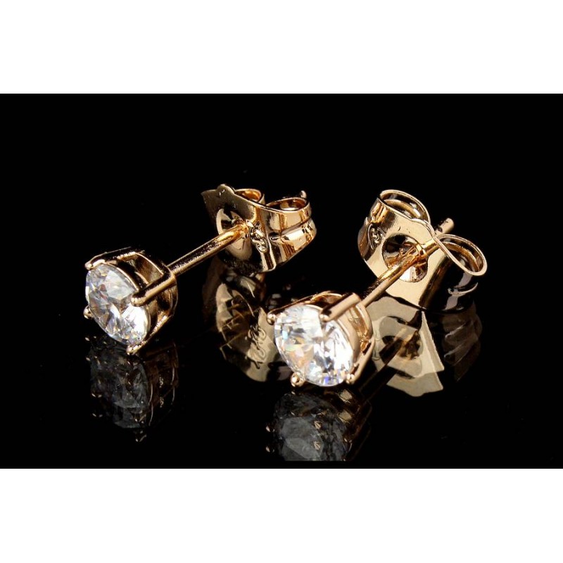 Серьги 12-41624