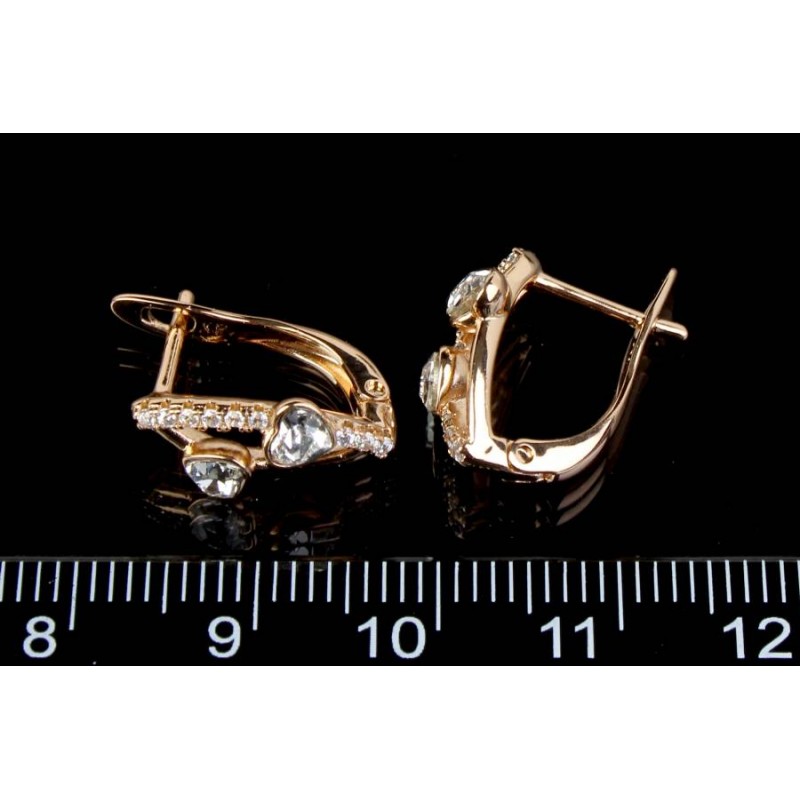 Серьги 12-41617