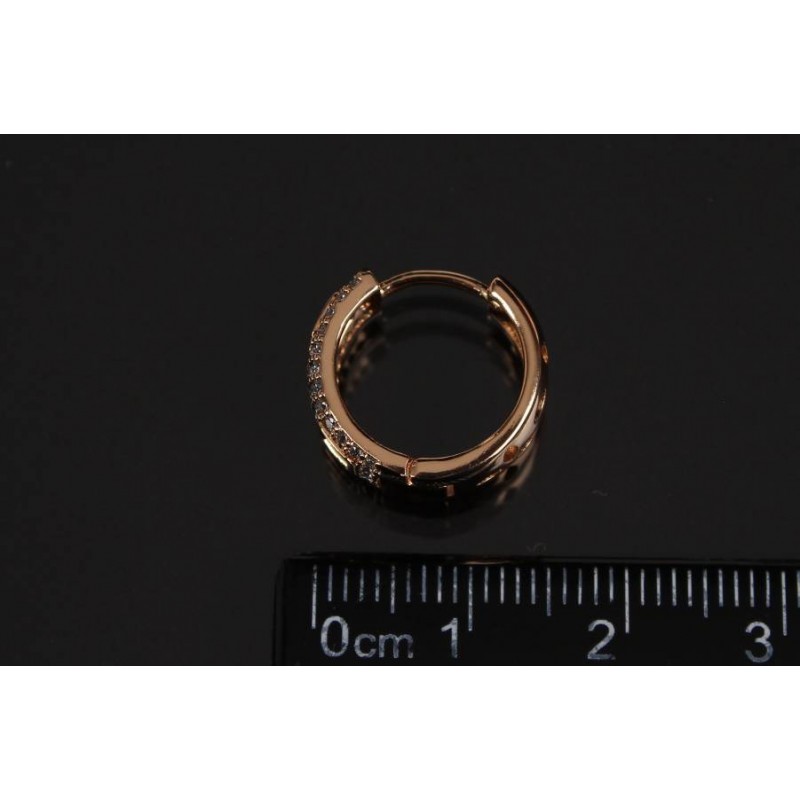 Серьги 12-73991