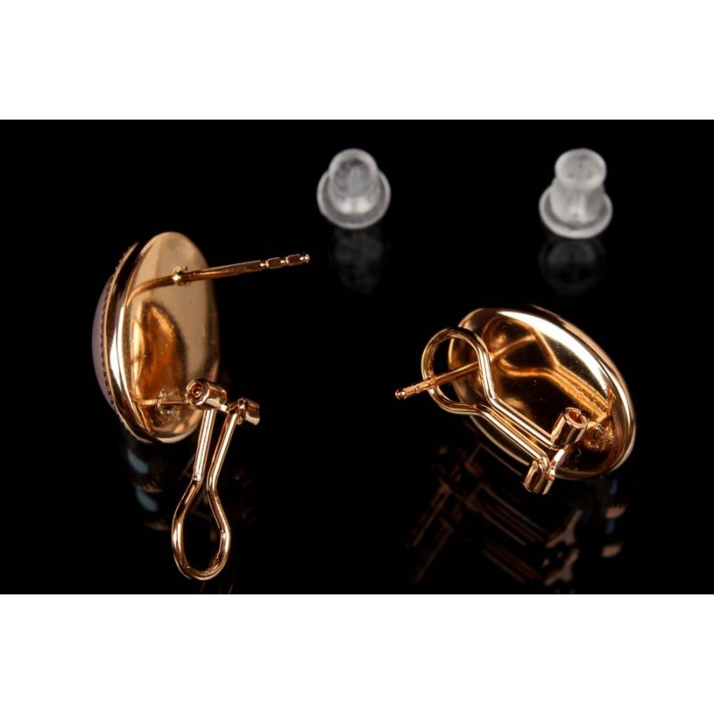 Серьги 12-61837