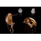Серьги 12-61837