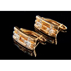 Серьги 12-73649