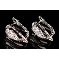 Серьги 12-71041