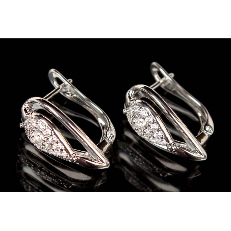 Серьги 12-71041