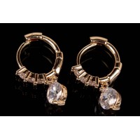 Серьги 12-61592