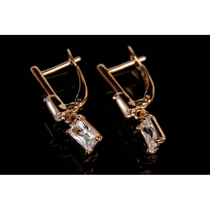 Серьги 12-67662