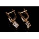 Серьги 12-67662