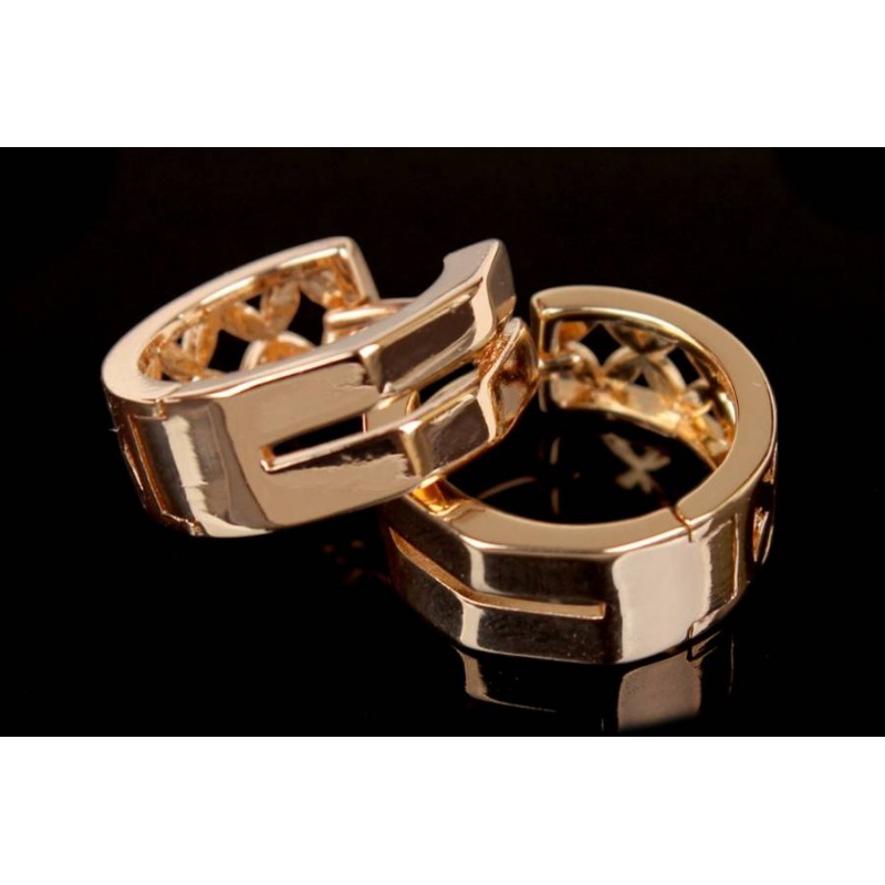 Серьги 12-70297