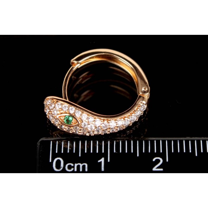 Серьги 12-64791