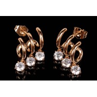 Серьги 12-61714