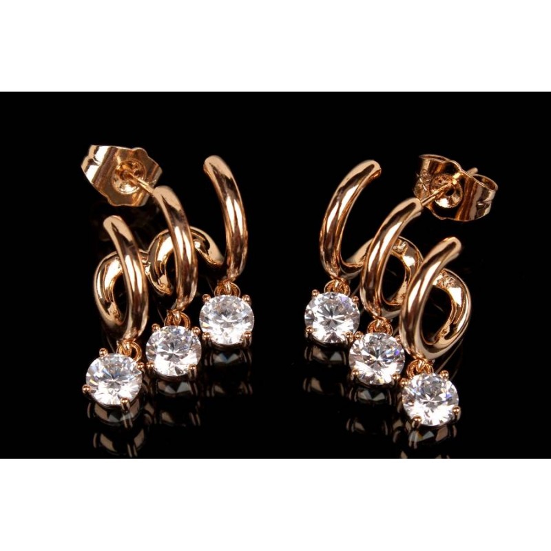 Серьги 12-61714