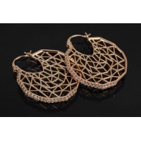 Серьги 12-34244