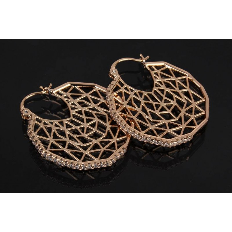 Серьги 12-34244