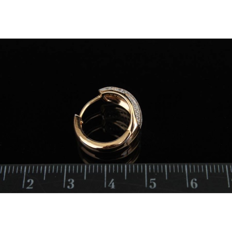 Серьги 12-16233