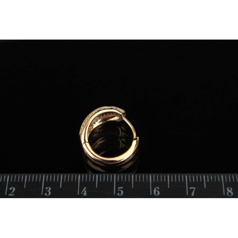 Серьги 12-16196