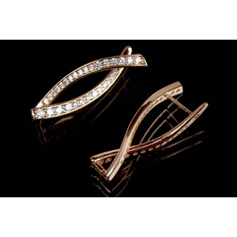 Серьги 12-73854