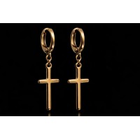 Серьги 12-75865