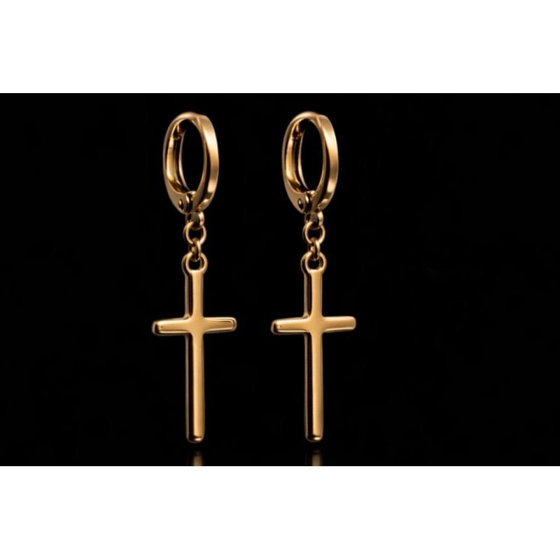 Серьги 12-75865