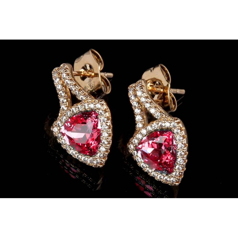 Серьги 12-25983