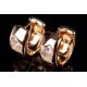 Серьги 12-67280