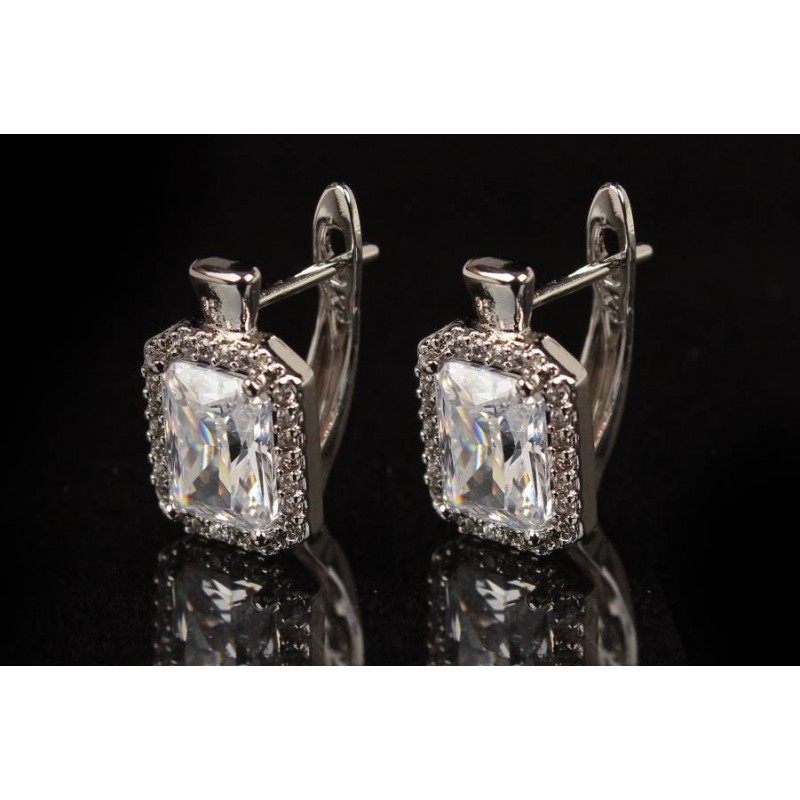 Серьги 12-66306