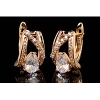 Серьги 12-66160