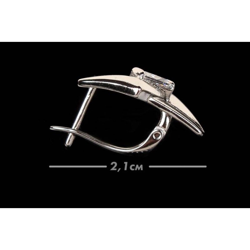 Серьги 12-62247