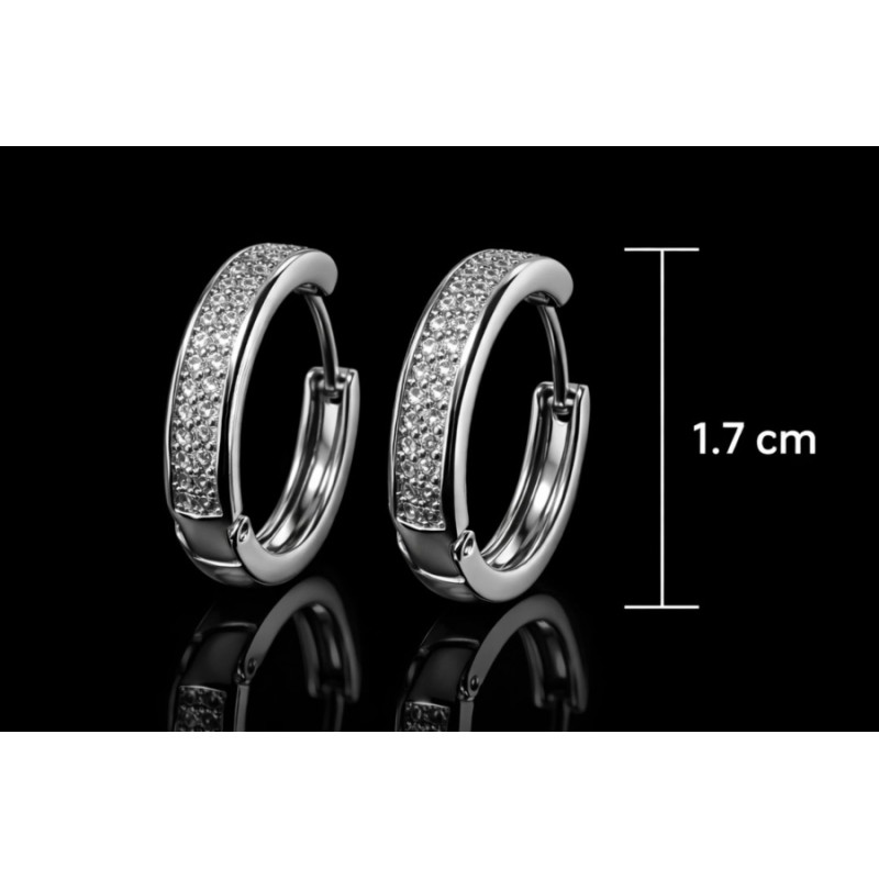 Серьги 12-75858