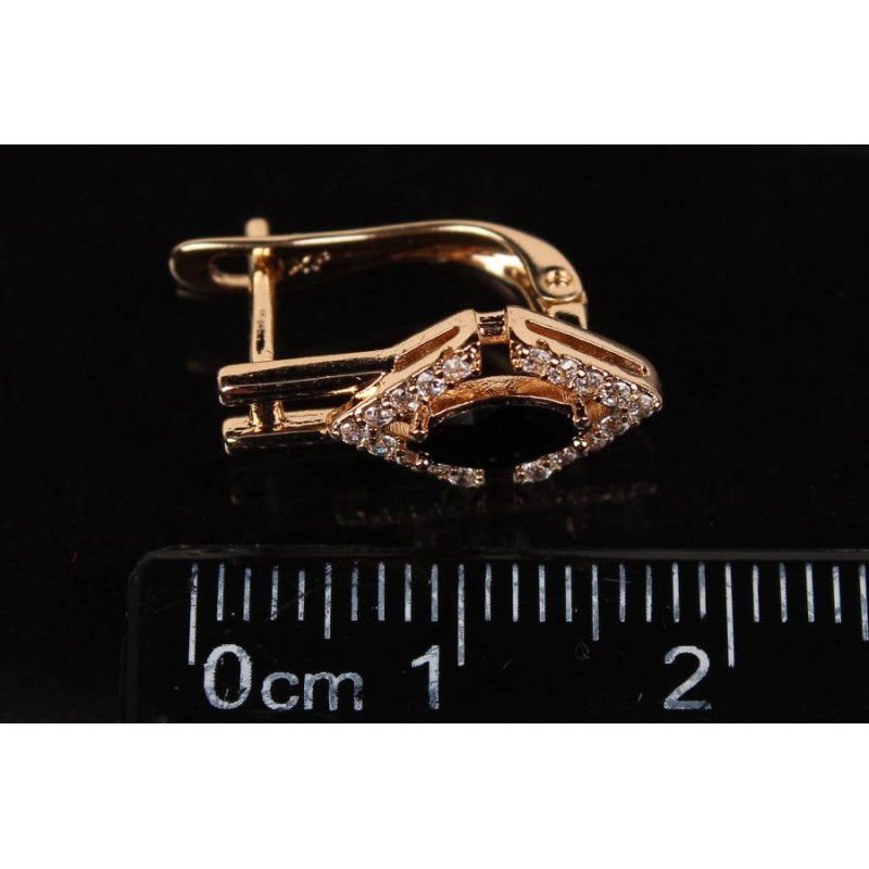 Серьги 12-73564