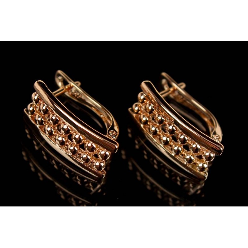 Серьги 12-73946