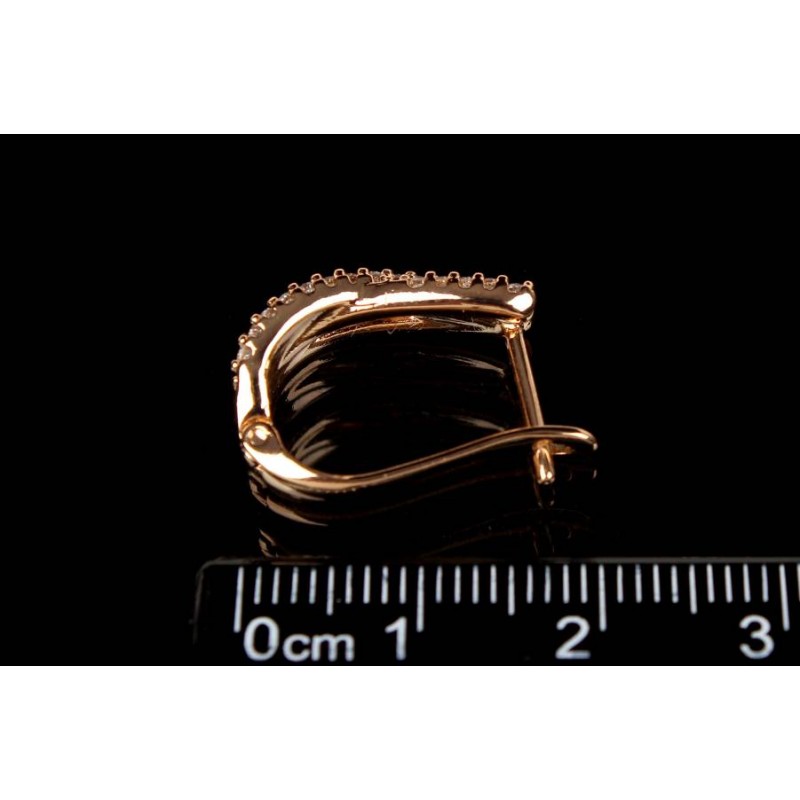 Серьги 12-66276