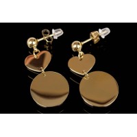 Серьги 12-71119