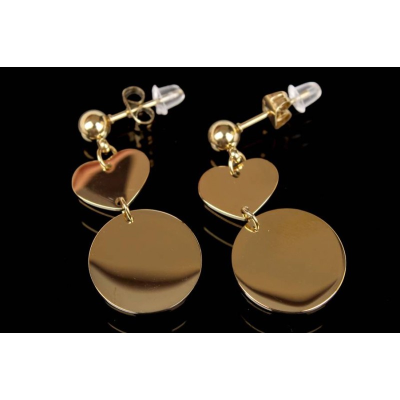 Серьги 12-71119