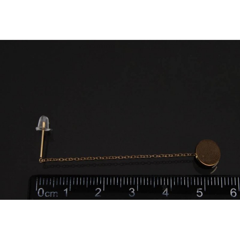 Серьги 12-75599