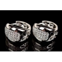 Серьги 12-73069