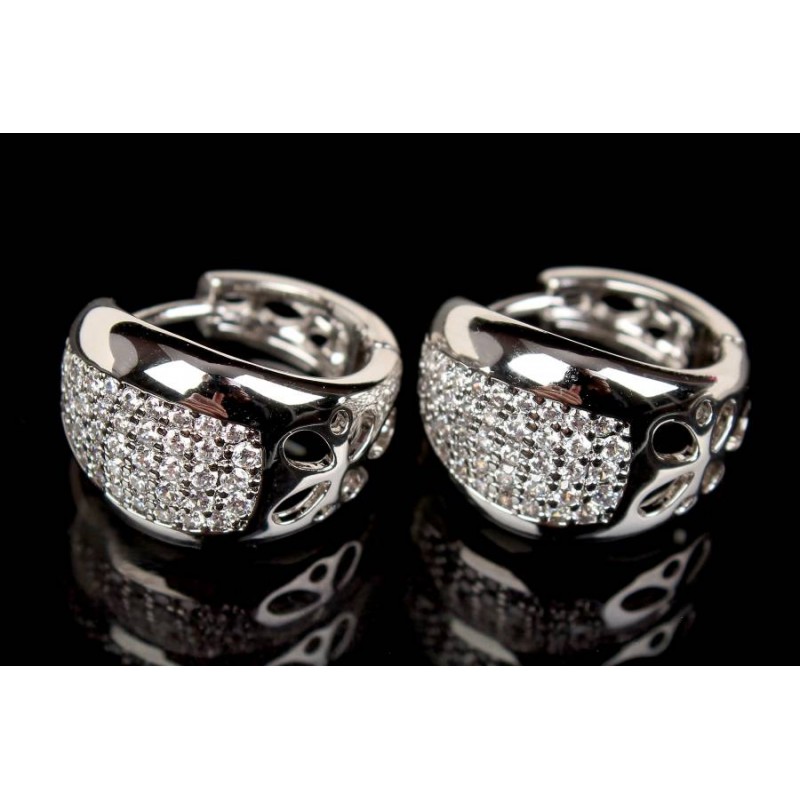 Серьги 12-73069