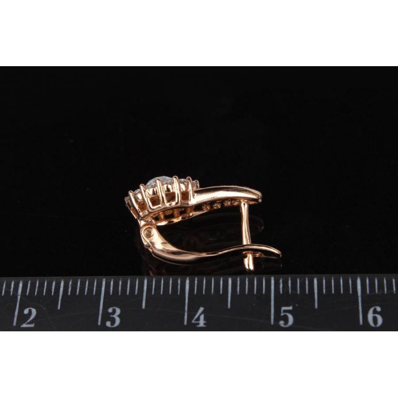 Серьги 12-28465