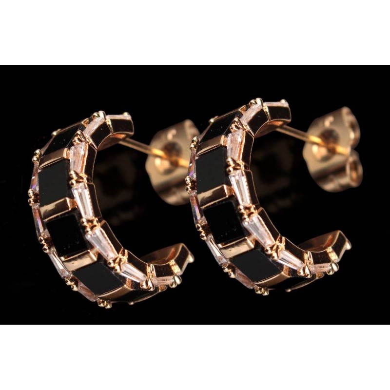 Серьги 12-70358