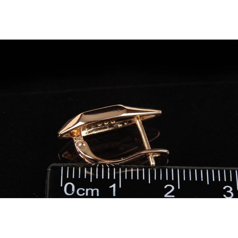 Серьги 12-63626