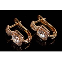 Серьги 12-73601