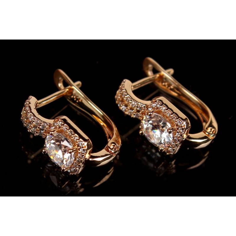 Серьги 12-73601