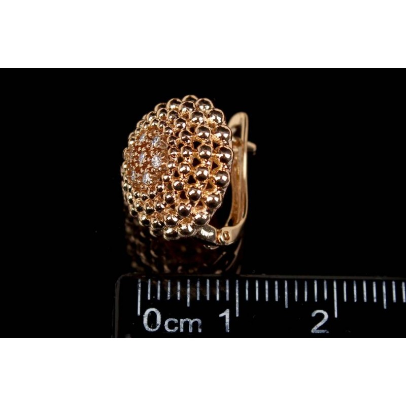 Серьги 12-72970