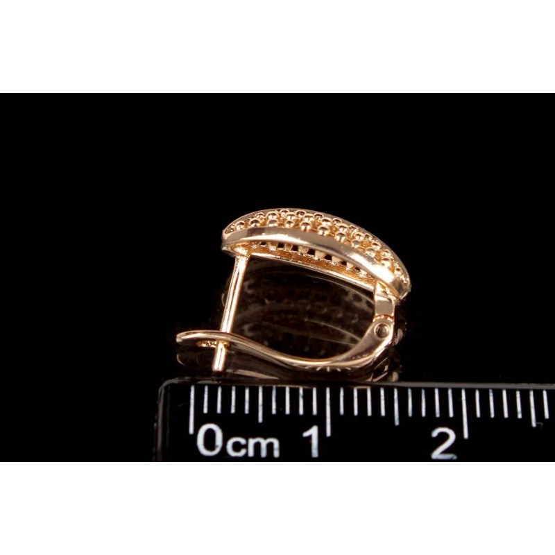 Серьги 12-69925